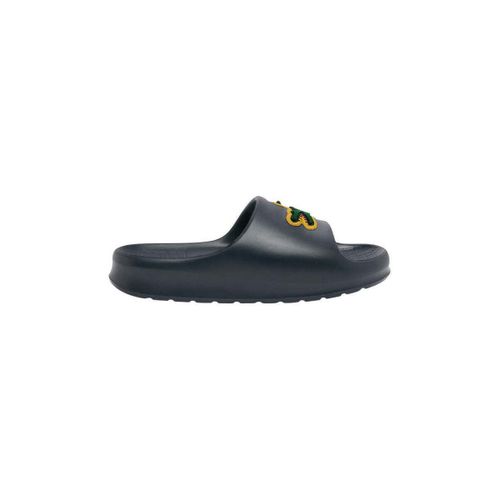 Sandales SERVE SLIDE 2.0 - Lacoste - Modalova
