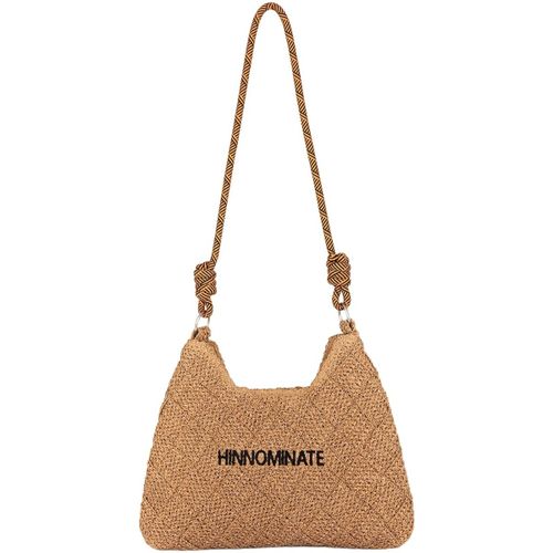 Sac à main Borsa Rafia Piccola - Hinnominate - Modalova