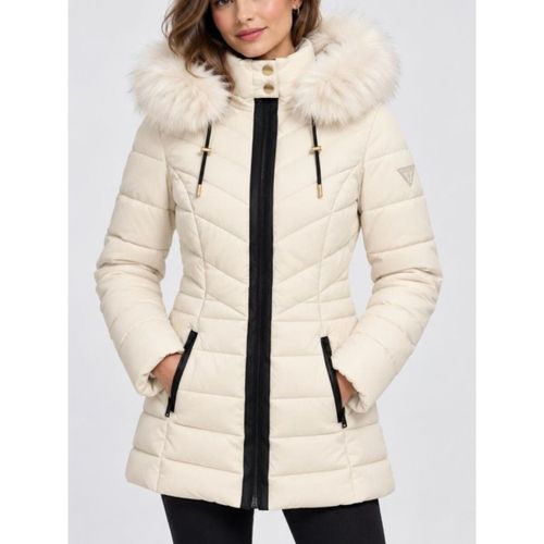 Veste Guess Jolanda Stretch Puffer - Guess - Modalova