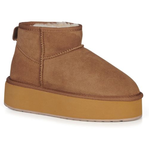 Bottes EMU Stinger Micro Flatform - EMU - Modalova