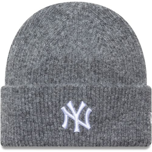 Bonnet Wmns Wide Cuff Beanie Neyyan - New-Era - Modalova