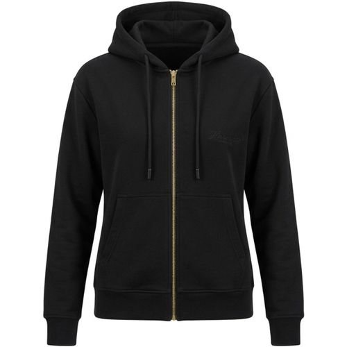 Sweatshirts à capuche Cappuccio Basica Viscosa C/Inserti Raso - Hinnominate - Modalova