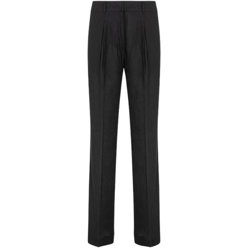 Pantalon Over C/Pences E Coulisse - Hinnominate - Modalova