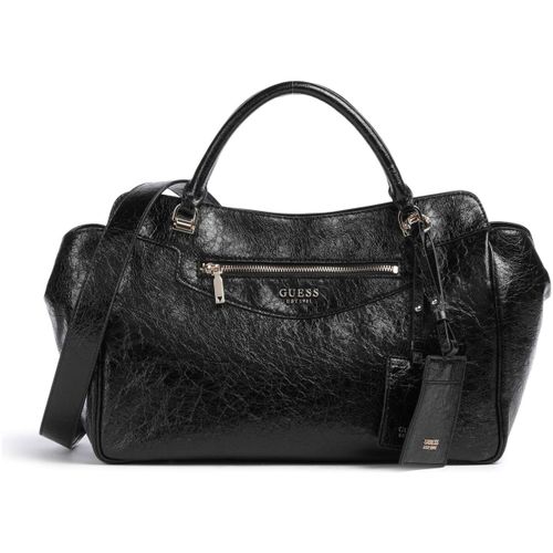 Sac à main Guess Antonia Satchel - Guess - Modalova