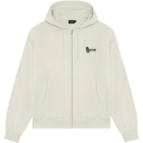 Sweatshirts à capuche Corruption Zip Hoodie Vaporous - Dolly Noire - Modalova