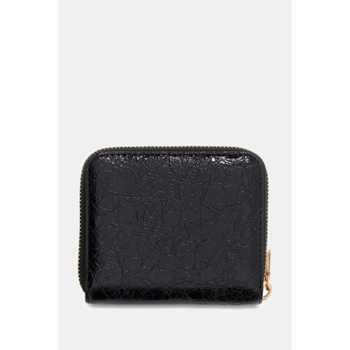 Portefeuille Antonia Slg Small Zip Around - Guess - Modalova