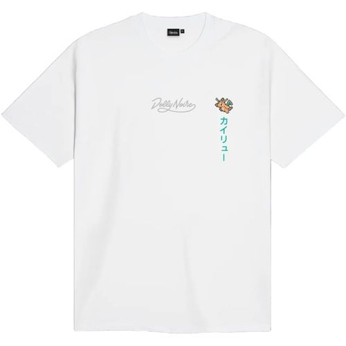 T-shirt Dragonite Evolution Tee - Dolly Noire - Modalova