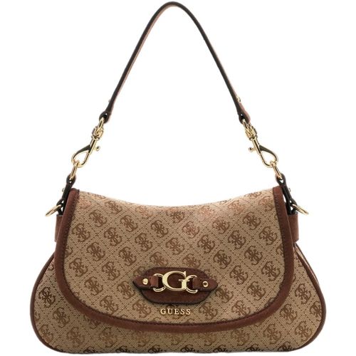 Sac à main Samantha Flap Shoulder Bag - Guess - Modalova