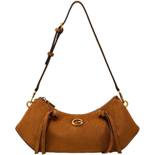 Sac à main Allegra Shoulder Bag - Guess - Modalova