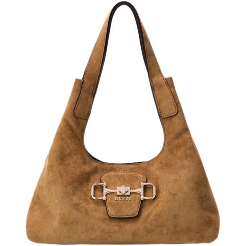 Sac à main Guess Sunset Small Hobo - Guess - Modalova