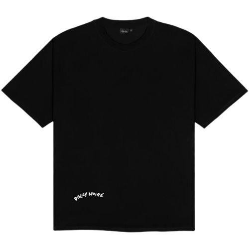 T-shirt Dolly Noire Who's Evil? Tee - Dolly Noire - Modalova