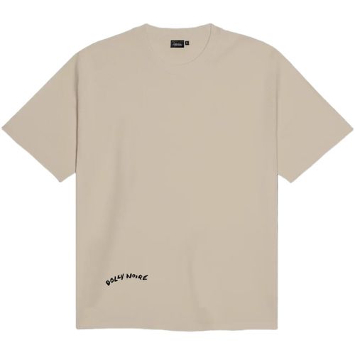 T-shirt Who's Evil? Tee Moonbeam - Dolly Noire - Modalova
