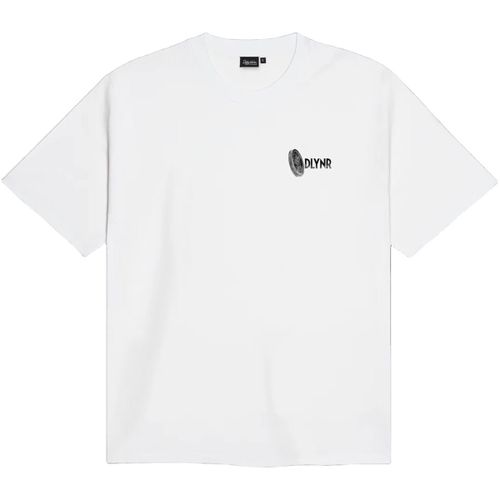 T-shirt Dolly Noire Corruption Tee - Dolly Noire - Modalova