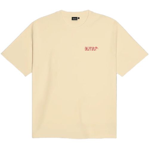 T-shirt Ambition Tee Moonbeam - Dolly Noire - Modalova
