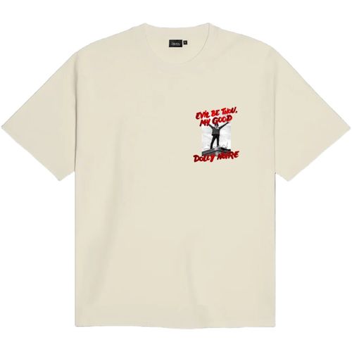 T-shirt Indifference Tee Vaporous - Dolly Noire - Modalova