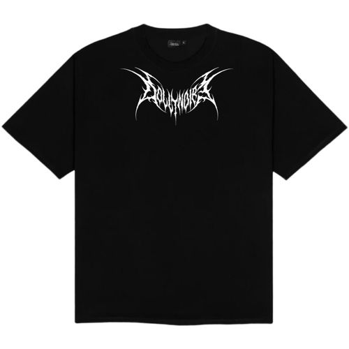 T-shirt Occult Dragon Tee - Dolly Noire - Modalova