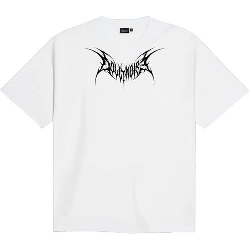 T-shirt Occult Dragon Tee - Dolly Noire - Modalova