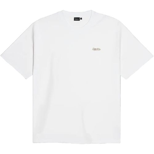T-shirt Sette Di Bastoni - Napoletane Tee - Dolly Noire - Modalova