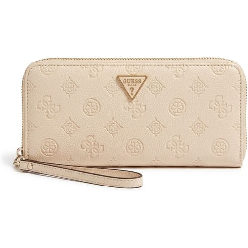Portefeuille Blake Slg Large Zip Around - Guess - Modalova