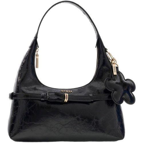 Sac à main Guess Taylor Mini Hobo - Guess - Modalova