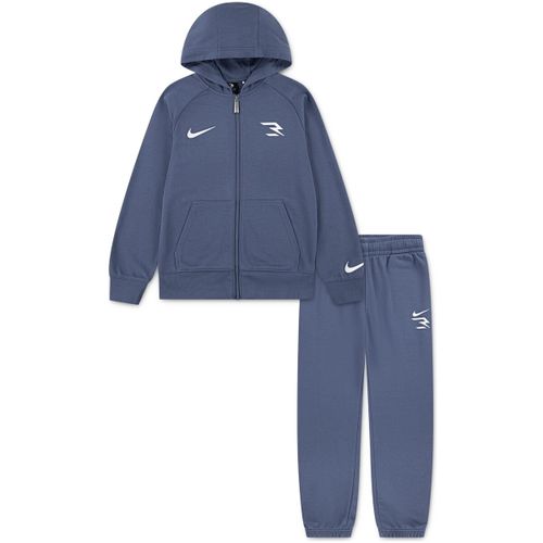 Ensembles de survêtement Full Zip French Terry Set - Nike - Modalova
