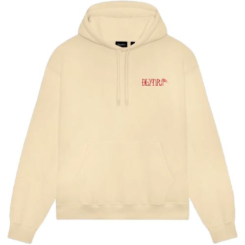 Sweatshirts à capuche Ambition Hoodie Moonbeam - Dolly Noire - Modalova