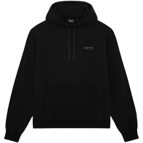 Sweatshirts à capuche Sette Di Bastoni - Napoletane Hoodie Bla - Dolly Noire - Modalova