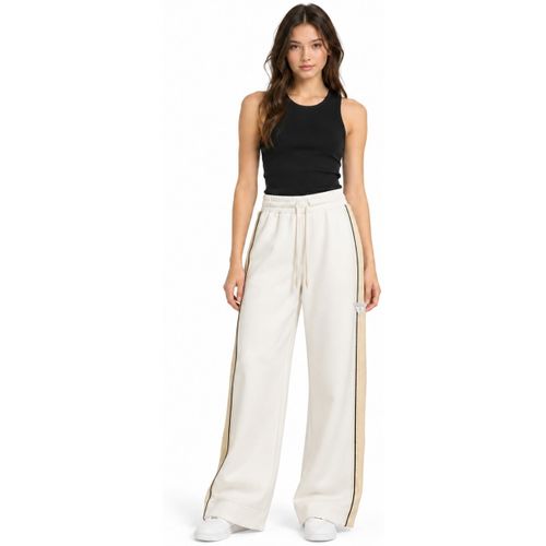 Pantalon Guess Merope Wide Leg - Guess - Modalova