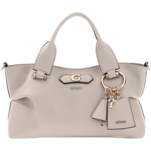 Sac à main Suzy Mini 3 Comp Satchel - Guess - Modalova