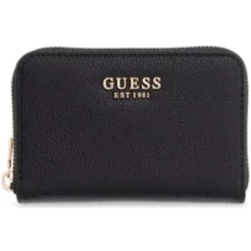 Portefeuille Melody Slg Medium Zip Around - Guess - Modalova