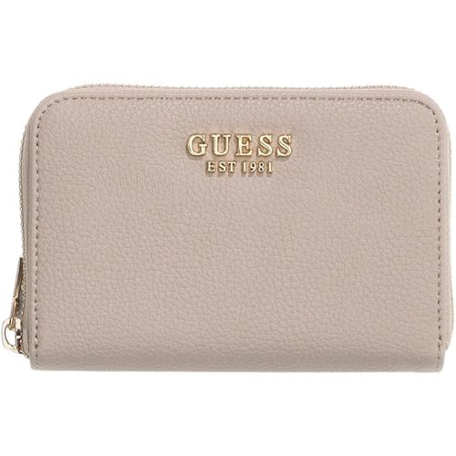 Portefeuille Melody Slg Medium Zip Around - Guess - Modalova