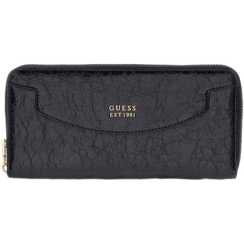 Portefeuille Antonia Slg Large Zip Around - Guess - Modalova