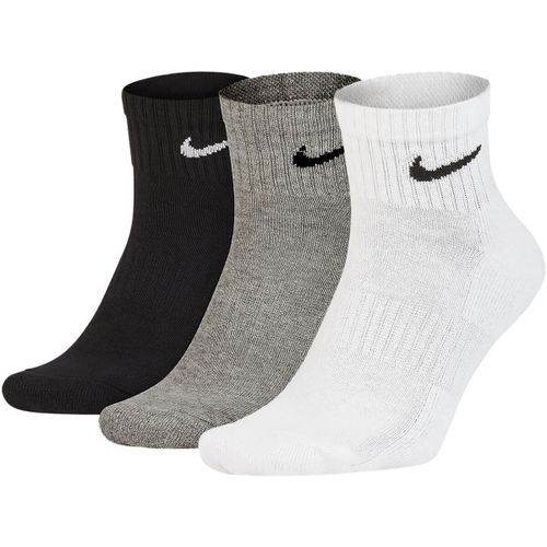 Chaussettes u Everyday Ankle 3Pr - Nike - Modalova