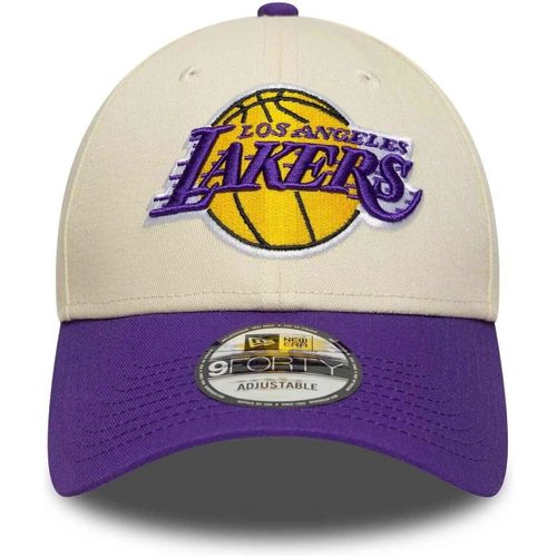 Casquette Nba Colourblock 9Forty Loslak Ltcotc - New-Era - Modalova