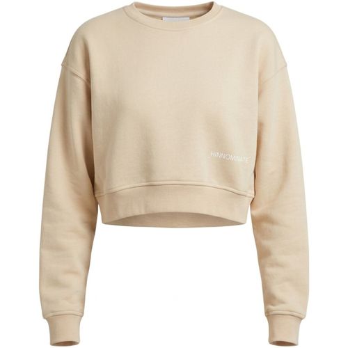Sweatshirts Corta Paricollo Basica - Hinnominate - Modalova