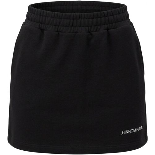 Jupes Minigonna C/Tasche Nel Fianco - Hinnominate - Modalova