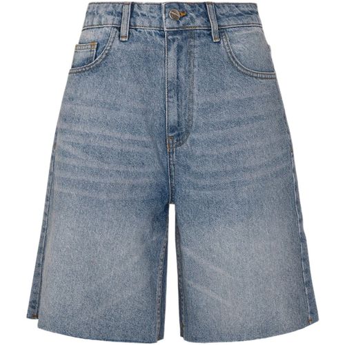 Short Hinnominate Bermuda Denim - Hinnominate - Modalova