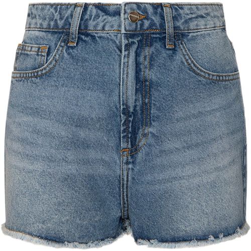 Short Hinnominate Short Denim - Hinnominate - Modalova
