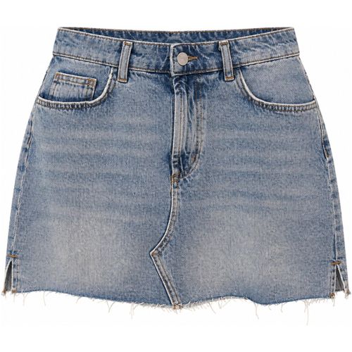 Jupes Hinnominate Minigonna Denim - Hinnominate - Modalova