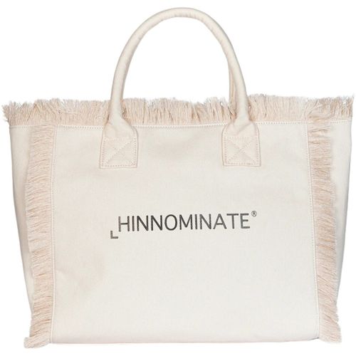 Sac à main Borsa Canvas Grande - Hinnominate - Modalova