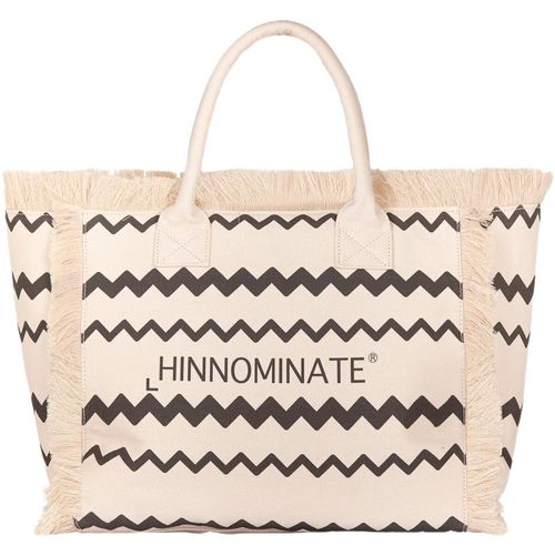 Sac à main Borsa Canvas Grande - Hinnominate - Modalova