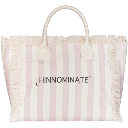 Sac à main Borsa Canvas Grande - Hinnominate - Modalova