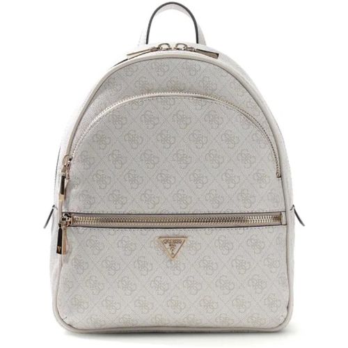 Sac Manhattan Ii Large Backpack - Guess - Modalova