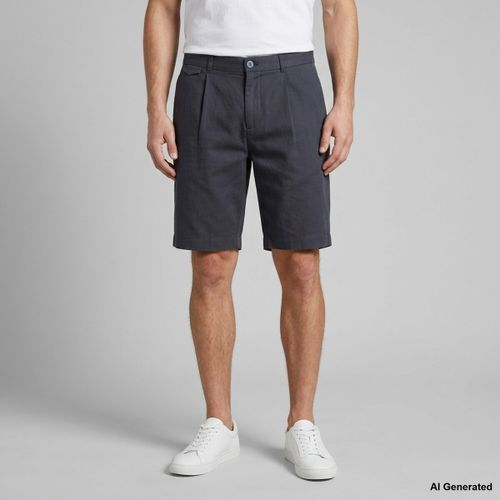Short Guess Taylor Chino - Guess - Modalova