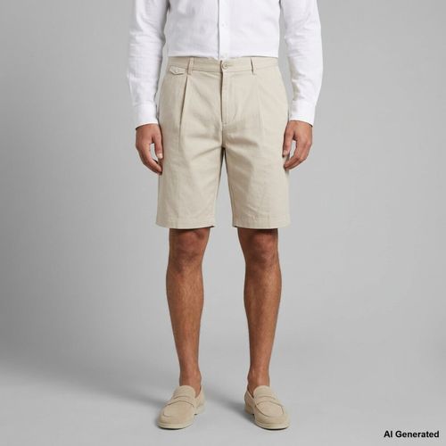 Short Guess Taylor Chino - Guess - Modalova