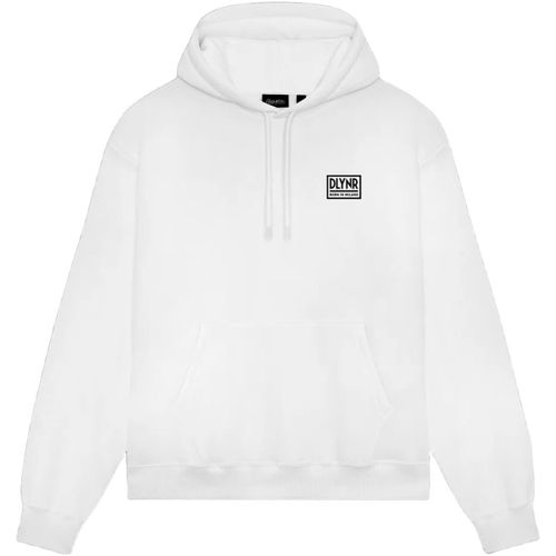 Sweatshirts à capuche Minimal Hoodie - Dolly Noire - Modalova