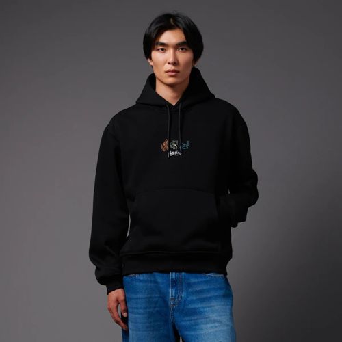 Sweatshirts à capuche Starters Evolution Hoodie - Dolly Noire - Modalova