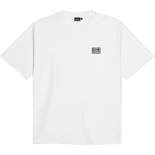 T-shirt Dolly Noire Minimal Tee - Dolly Noire - Modalova