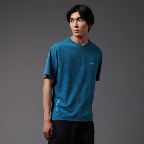 T-shirt Dolly Noire Dialga Tee Acid - Dolly Noire - Modalova