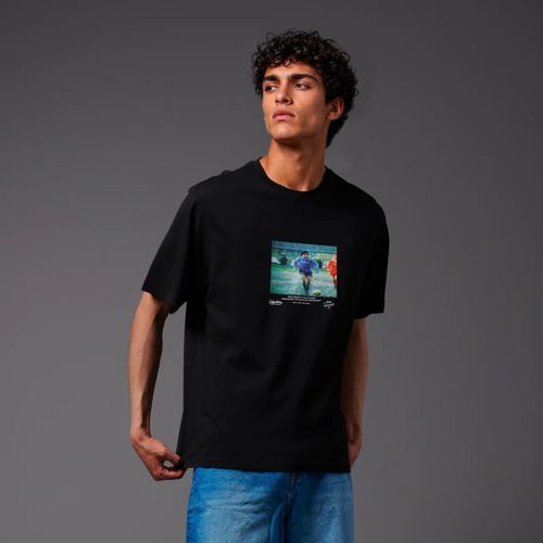 T-shirt Partita Del Fango Tee - Dolly Noire - Modalova